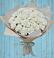 Букет цветов из: Гвоздики в Ожогино