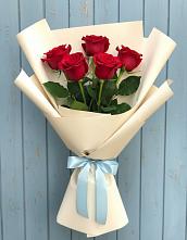 Букет Классика чувств #REPLACE_PRED# Ожогино