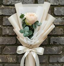 Букет цветов из:  Розы в Ожогино
