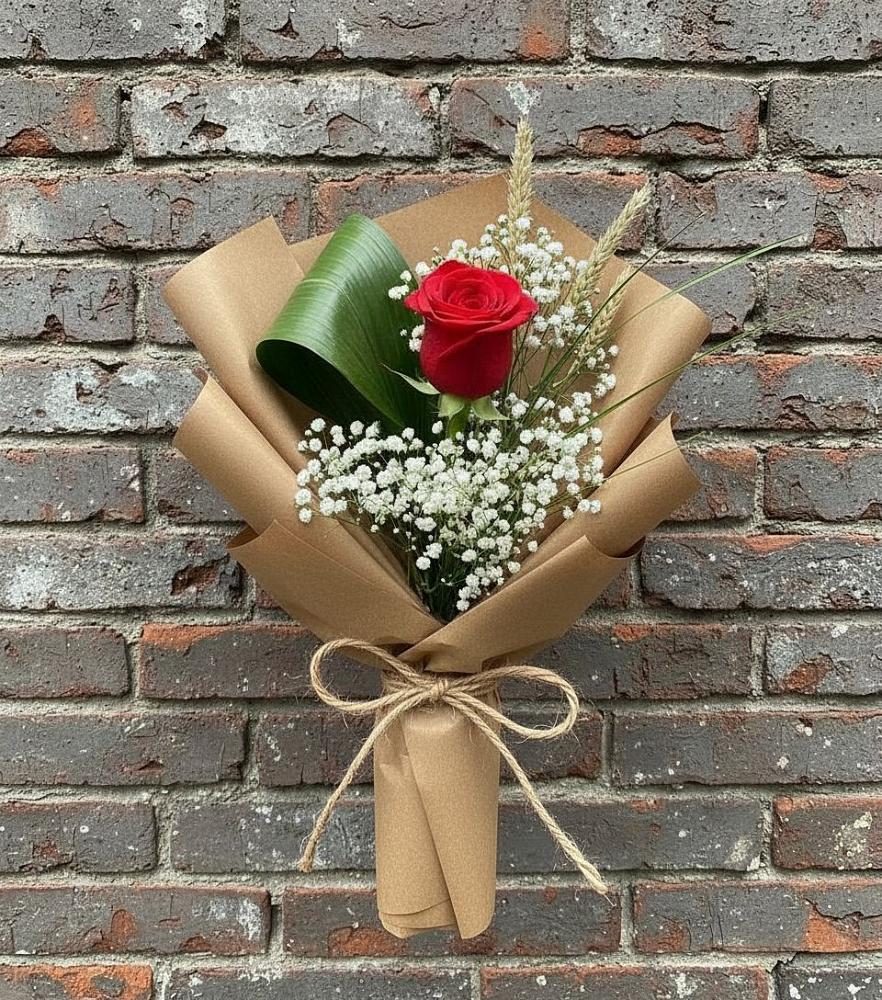 Букет цветов из: Розы в Ожогино