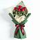 Букет цветов из: Розы в Ожогино