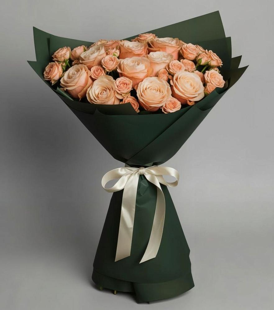 Букет Элегантный в Ожогино