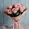 Букет цветов из: Розы в Ожогино