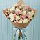 Букет цветов из: Розы в Ожогино