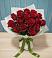 Букет Красные розы в Ожогино
