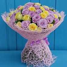 Букет 101 Волшебный Миг в Ожогино