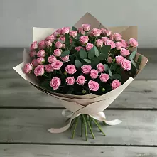 Букет Удовольствие в Ожогино