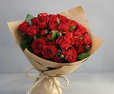 Букет Любовный роман в Ожогино