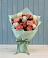Букет цветов из: Розы в Ожогино
