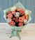 Букет цветов из: Розы в Ожогино
