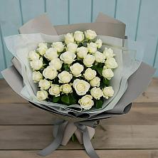 Букет Белоснежная нежность в Ожогино