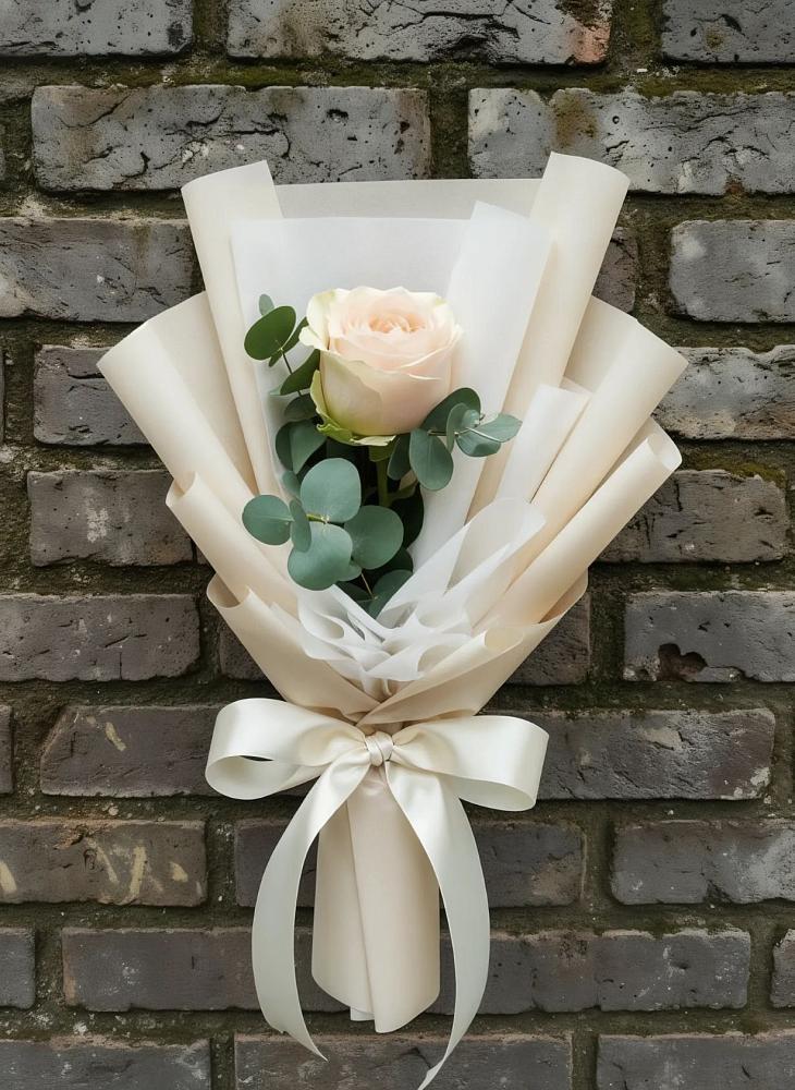 Букет цветов из: Розы в Ожогино