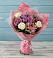 Букет цветов из: Герберы в Ожогино