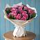 Букет цветов из: Розы в Ожогино
