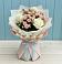 Букет цветов из: Розы в Ожогино
