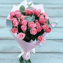 Букет Леди совершенство в Ожогино