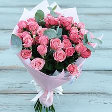 Букет Леди совершенство в Ожогино